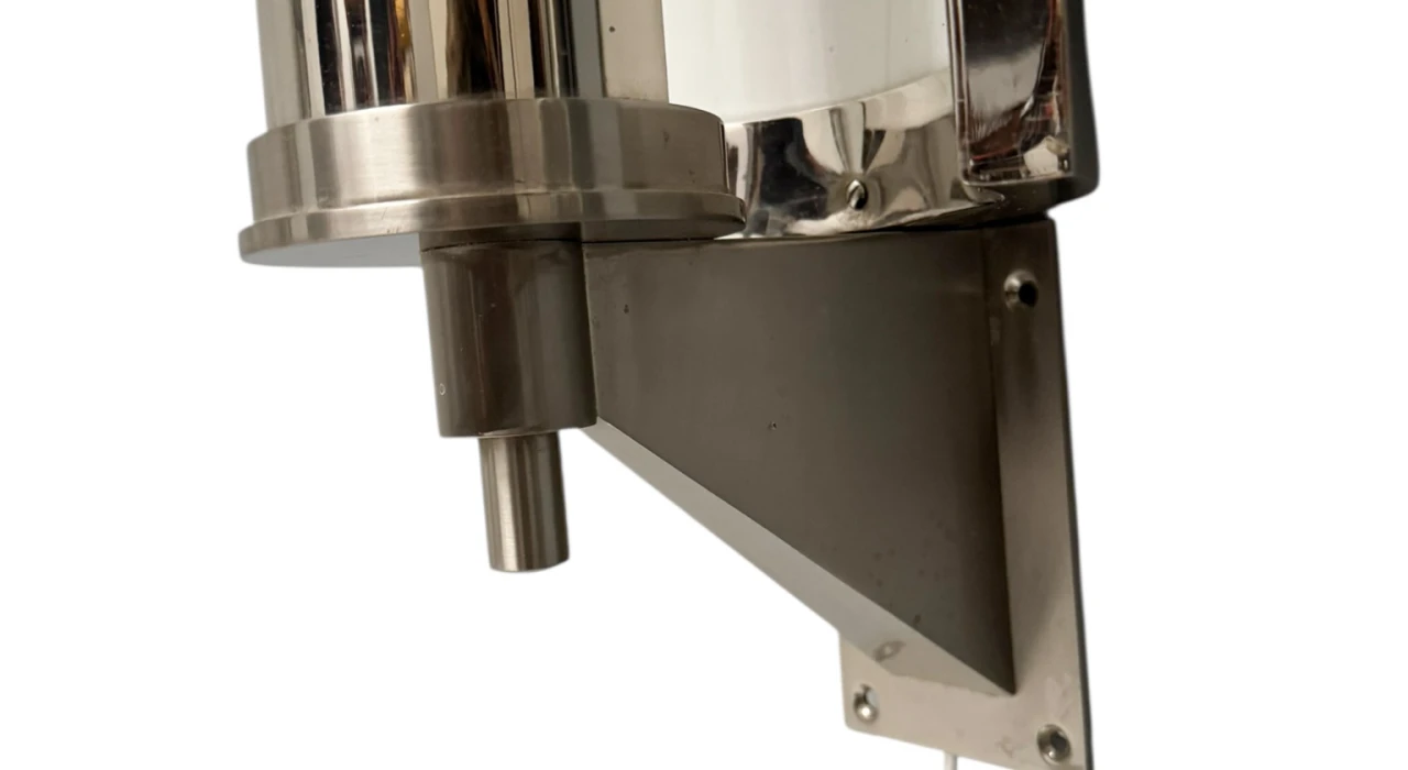 Art Deco Extra Large Pair of Wall Lights or Sconces France, 1930s